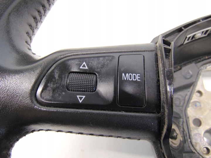 фото №6, Руль кожа мульти audi a4 b8 a5 8t 8k0419091b