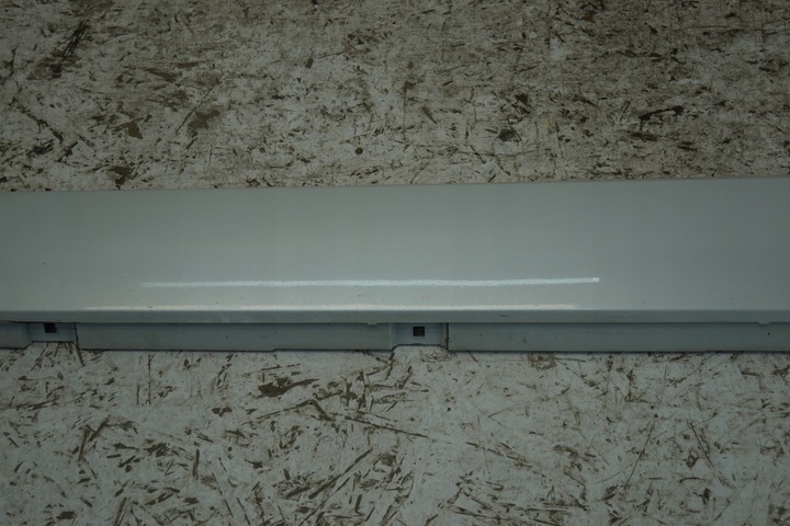 фото №5, Поріг планка порогова ліва citroen ds5 9687121680