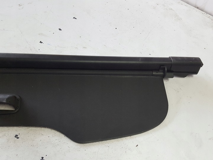 фото №5, Ford mondeo mk4 07-10r універсал ролета багажника