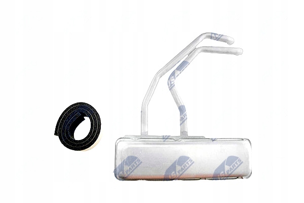 фото №8, Nty обігрівач jeep grand cherokee 99-03