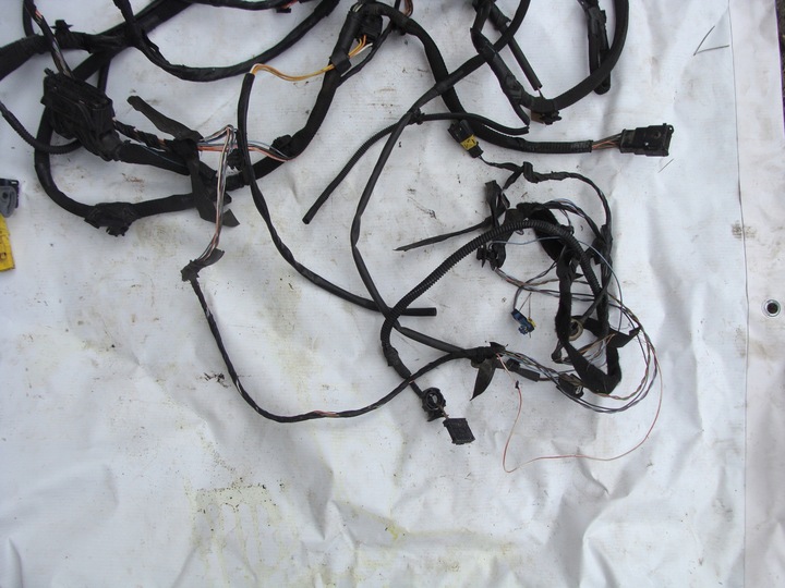 фото №10, Установка wnętrzna master iii movano b 2.3 dci