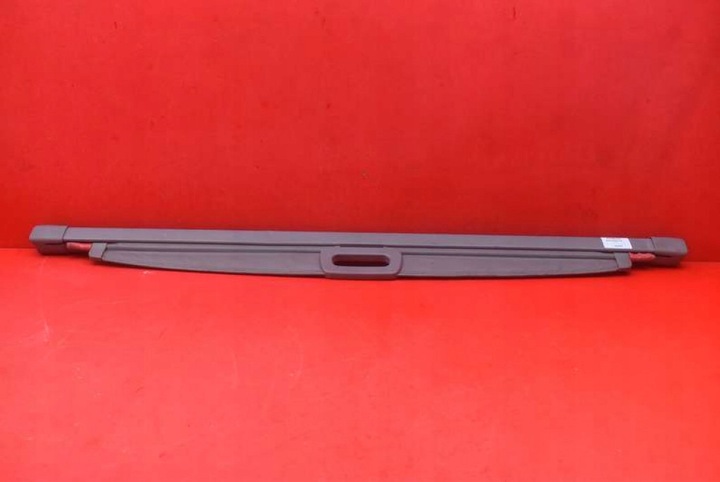 фото №1, Ролета багажника jeep grand cherokee 3 iii wk 04-10