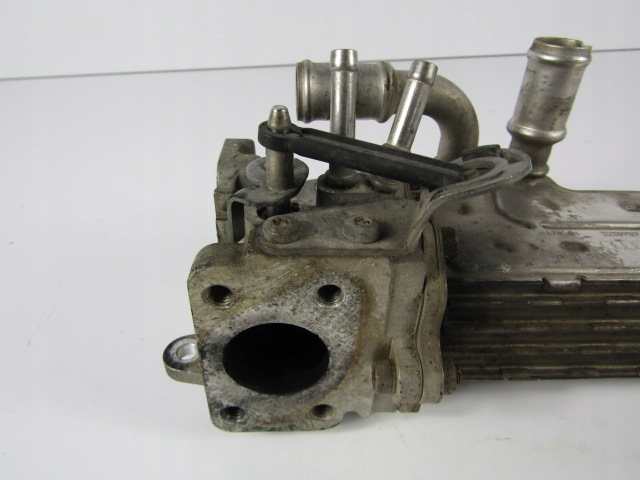 фото №9, Skoda octavia ii 1z радіатор вихлопних газів egr 2,0tdi 030131513j