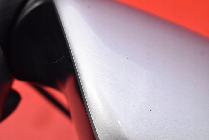 фото №10, Зеркало правые 1f9 eu 012227 toyota prius 2 ii xw20 рестайлинг 05-11 5 pin