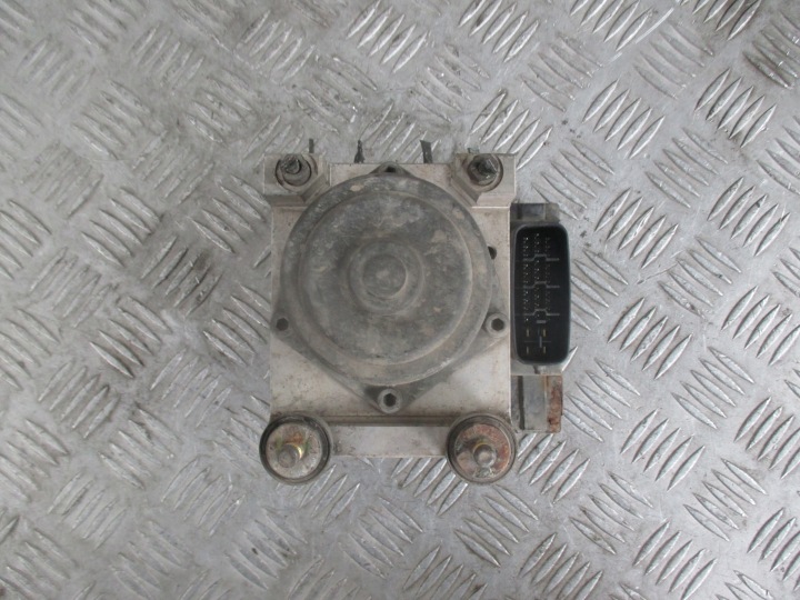 фото №5, Блок управления abs mazda 6 1.8 b 02-07 2059148