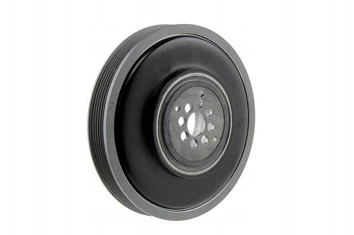 фото №16, Nty rkp-vw-000 колесо пасове, wał колінчастий