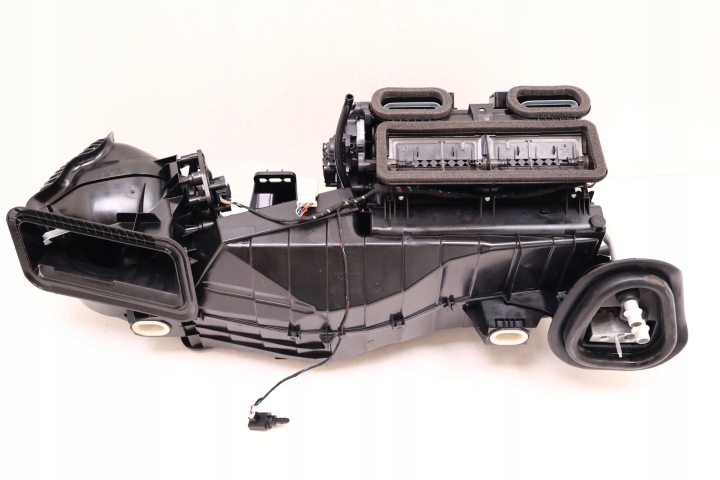 фото №5, Mercedes-benz cle a236 отопитель a2368306400