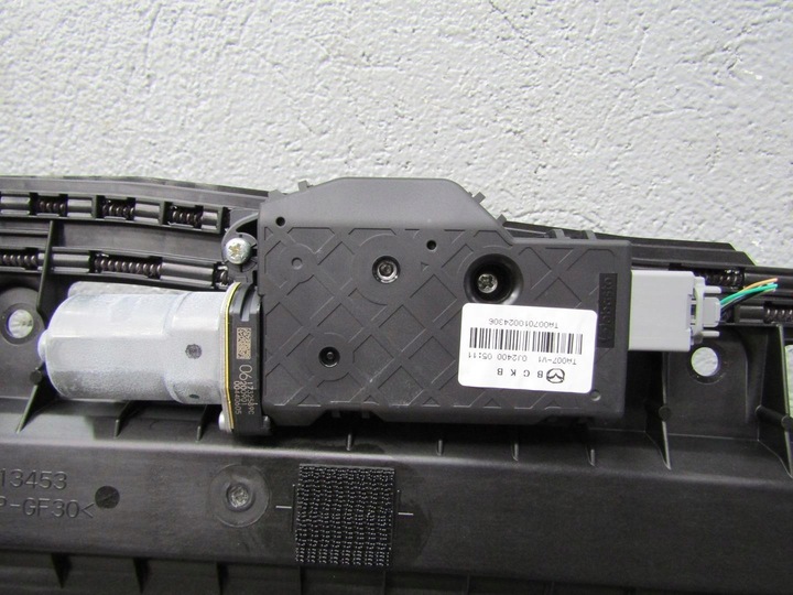 фото №7, Cx-30 21r люк крыша стеклянный