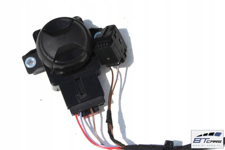 фото №8, Vw golf vii 7 сидіння оббивка масажі 5g 2013- перед переднє сторона ліва kie