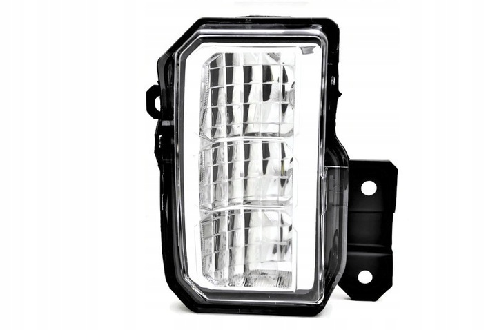 фото №1, Subaru forester od 2019- галоген led новый правые