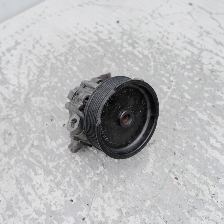 фото №11, Насос гидроусилитель mercedes w164 w221 3.0 cdi a0044668901