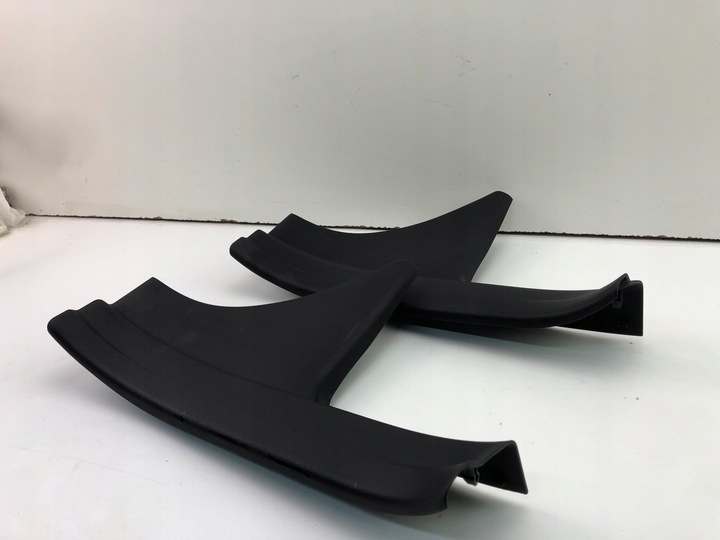 фото №3, Toyota auris ii планка защита порога дверь правые зад 67917-02290