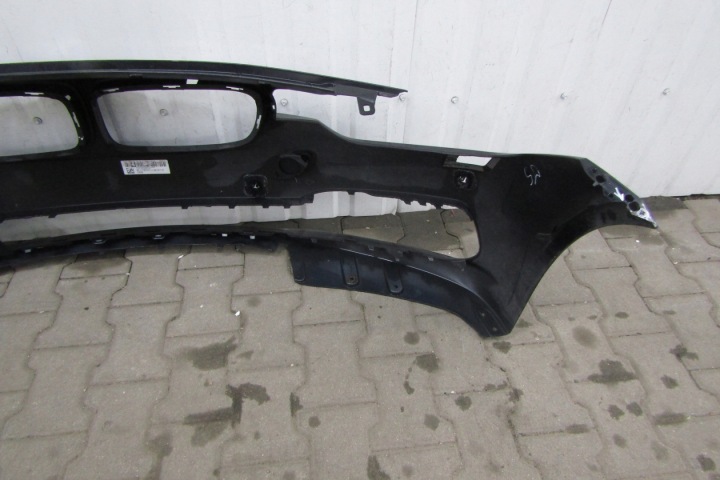 фото №8, Бампер перед передний bmw 3 f30 f31 sport line рестайлинг 15-18