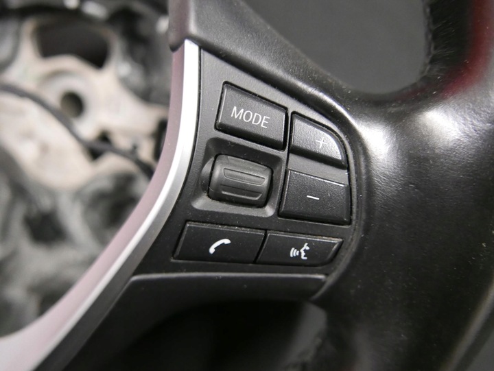фото №8, Bmw f20 f30 кермо багатофункціональна м-пакет