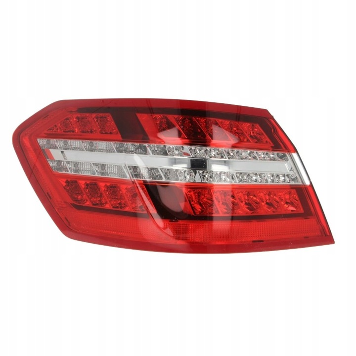 фото №1, Лампа mercedes e w212 09-16 зад левая