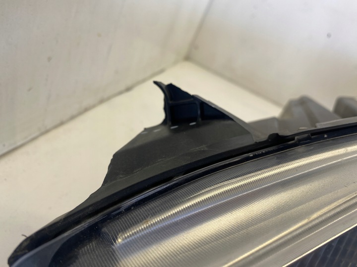 фото №9, Tesla s лампа лівий перед ксенон 600592000b