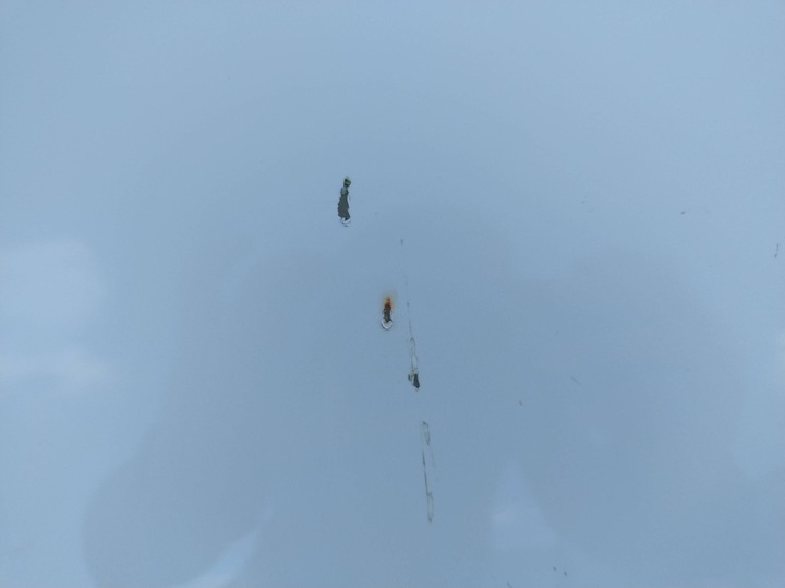 фото №7, Nissan qashqai j12 2022-2025 капот крышка двигателя белая