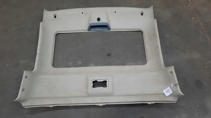 фото №1, Потолок потолок land rover freelander mk1 3 дверь