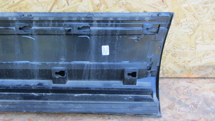 фото №8, Планка права задніх двері range rover evoque ii