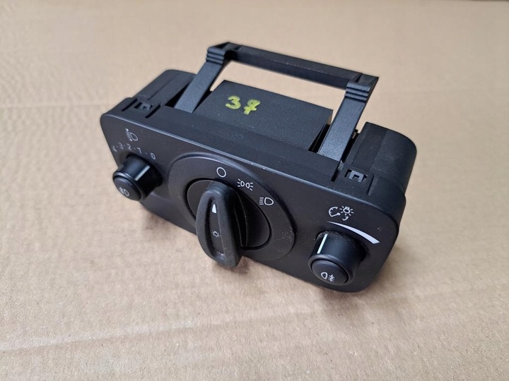 фото №1, Перемикач світла ford kuga c-max av6t-13a024-ac