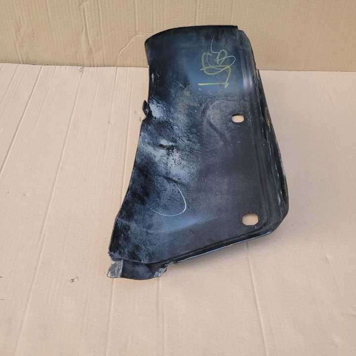 фото №8, Ford ranger 5 v уголок бампера правое зад ab3917k824