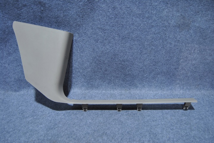 фото №1, Dodge ram 1500 4 gen защита порога правый перед