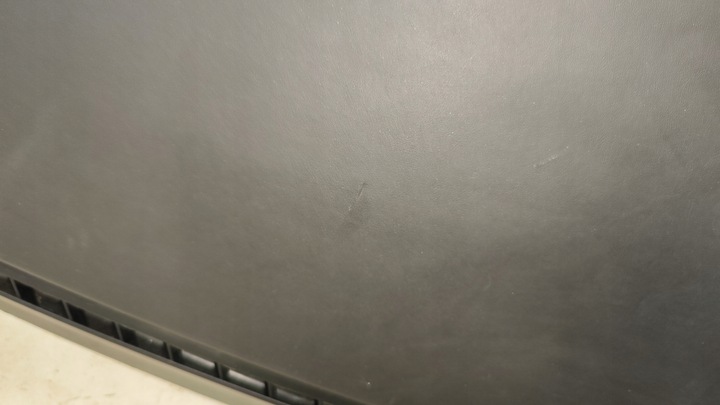 фото №9, Панель консоль hud head up кожа eu bmw f01 f02