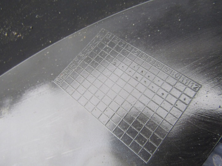 фото №11, Диффузор спойлер бампера зад peugeot 508 ii 18- gt