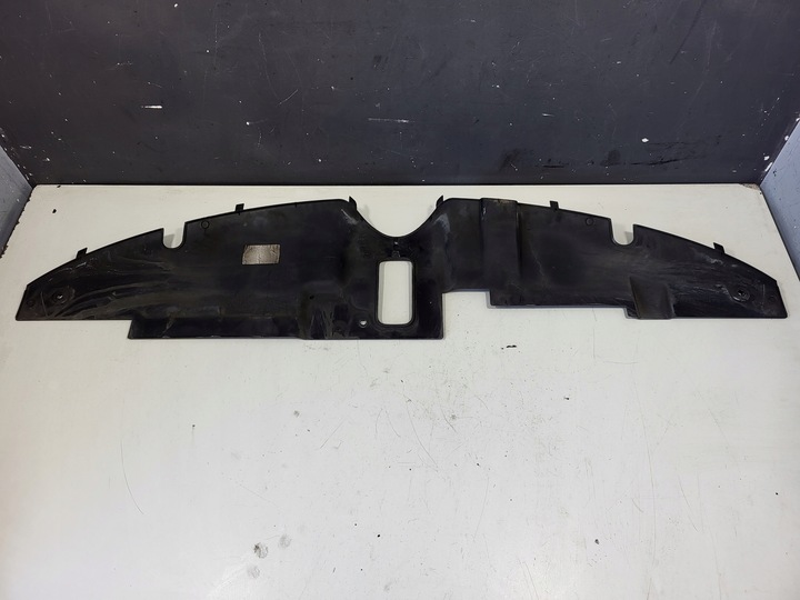 фото №1, Citroen c4 grand picasso ii захист na радіатор na pas 9805915580