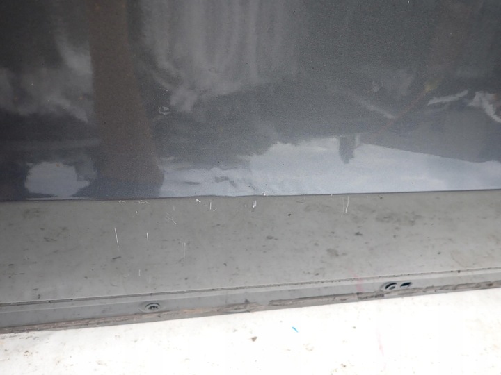 фото №7, Audi q5 i 8r 08- дверь левая перед передние