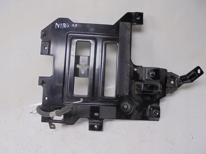 фото №1, Основа акумулятора 91857-g5010 niro i 1,6 gdi гібрид 17r