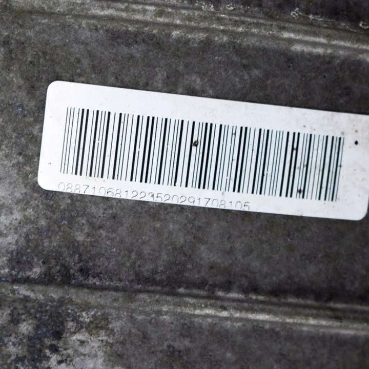 фото №10, Audi a6 s6 c6 4f 2007 автоматична коробка передач коробки передач