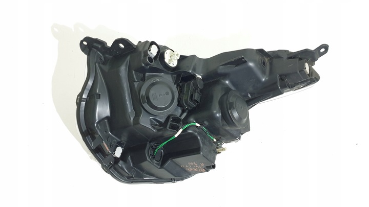 фото №14, Лампи лампа права ліва комплект citroen c1 ii 90026271 90026272