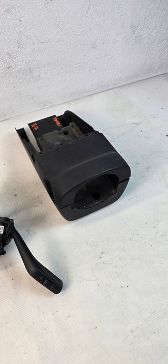 фото №15, Стрічка подушка безпеки підкермові важелі vw passsat b7 3c9953501bg 5k0953569t 3c9953502b