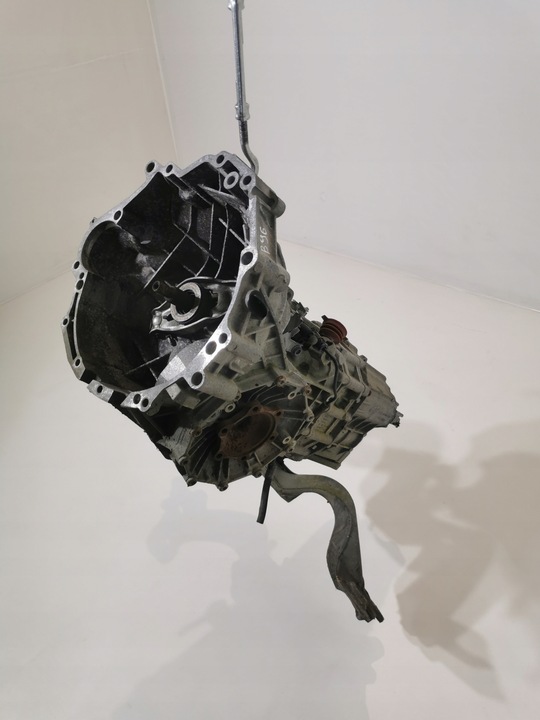 фото №9, Коробка передач коробки передач audi a4 b7 a6 c6 2.0 tdi mpa