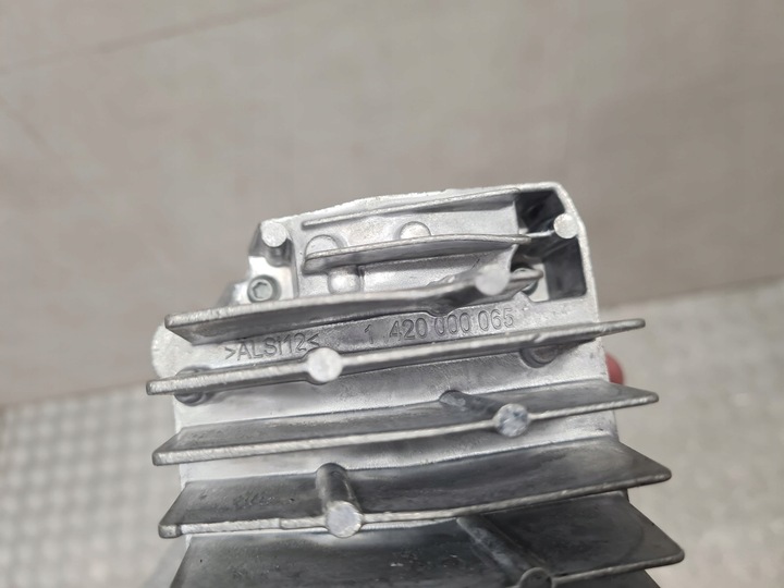 фото №9, Bmw x3 g01 модуль перетворювач led лінза 1420000065