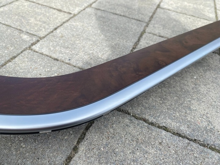 фото №8, Планка туннеля audi a8 d5 4n1863915a