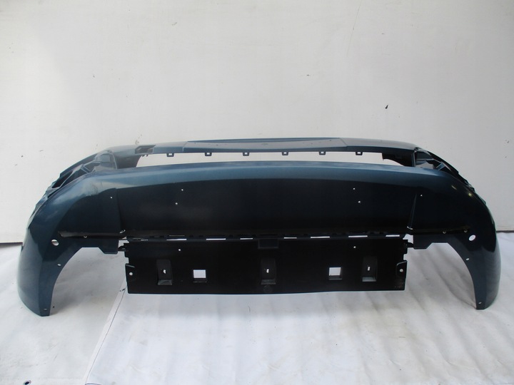 фото №10, Бампер перед переднее citroen berlingo iii partner iii рестайлинг 15r- 9810923377