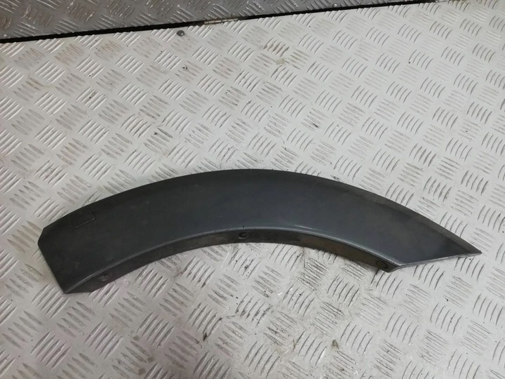 фото №1, Daihatsu terios ii планка двері зад задня ліва