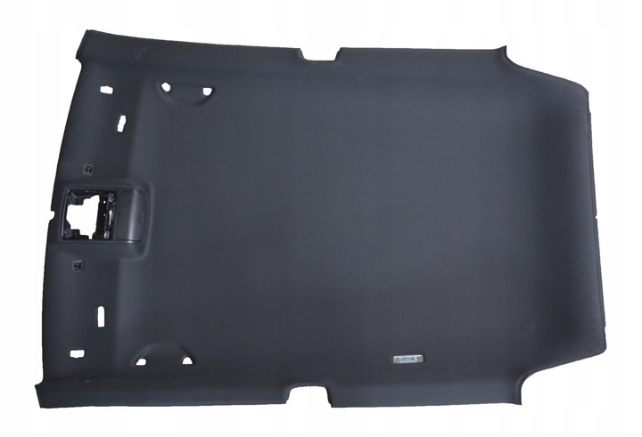 фото №1, 1k8867500ar vw scirocco рестайлінг стеля чорна