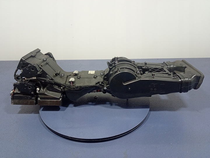 фото №4, Audi q8 rsq8 4m8 q7 4m отопитель зад задняя 4m0819351a