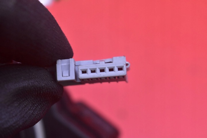 фото №9, Перемикач комбінований перемикач-павук 96605652xt peugeot 307 1 i 5d hb 01-05