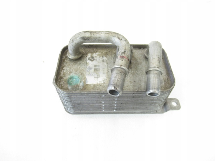 фото №1, Радіаторів коробки автомат bmw e60 e61 e64 e65 m54