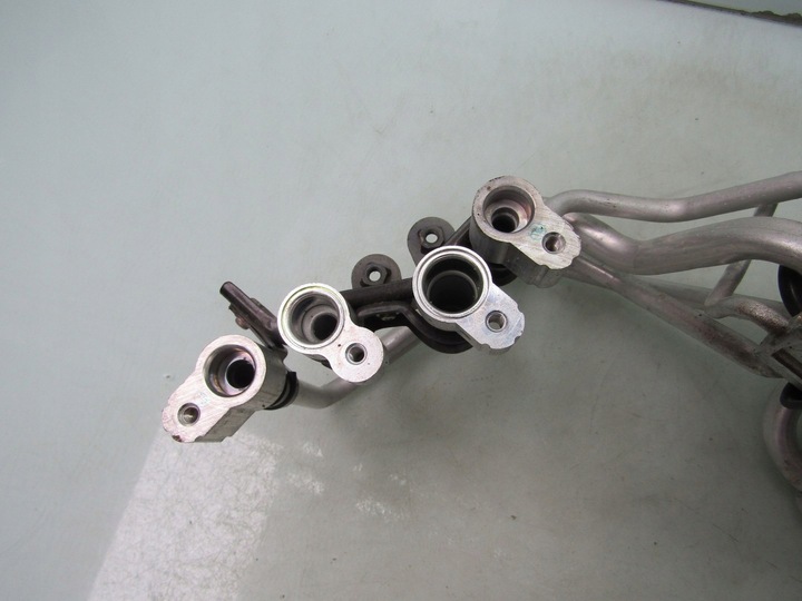 фото №6, Mazda mx-30 21r труба трубка кондиціонера шланг шланг шланги 447520-0250