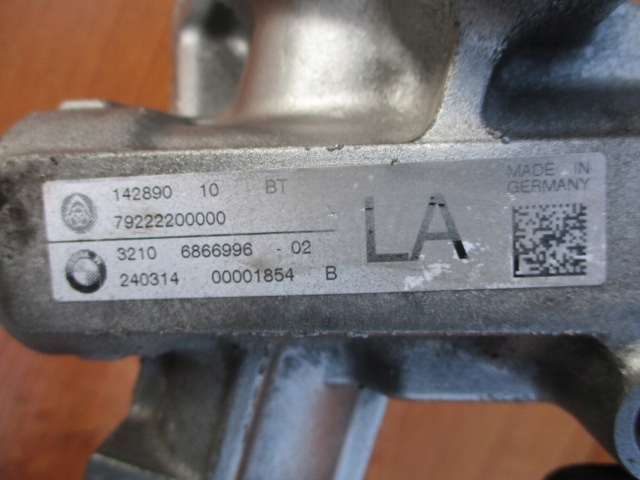 фото №14, Bmw x5 x6 трансмісія кермова 7854725 731229b