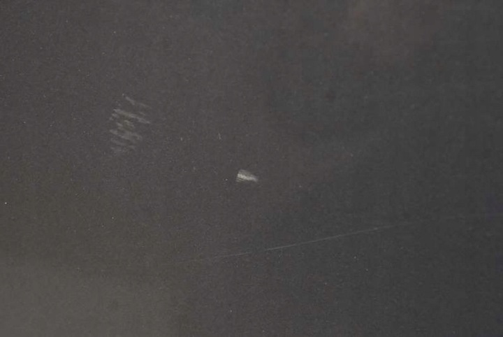 фото №6, Дверь левая зад задние vw golf 5 v plus 03-09