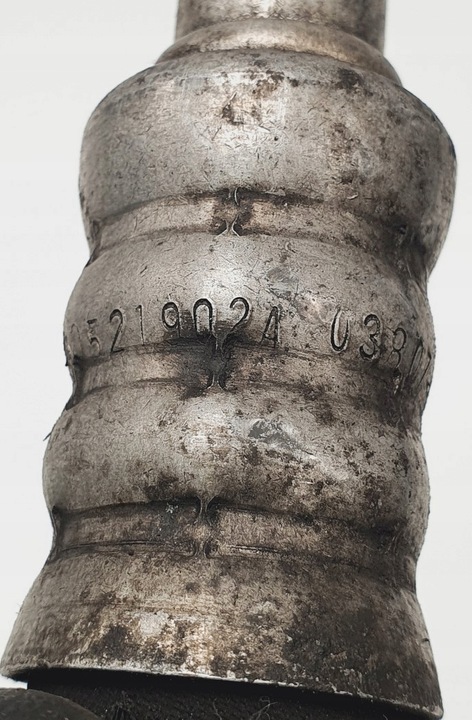 фото №6, Шланг трубка кондиціонера renault clio iii