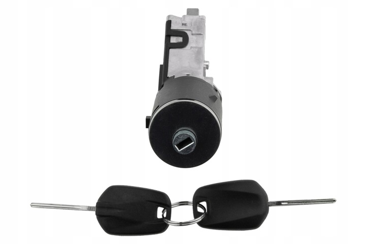 фото №1, Nty замок зажигания