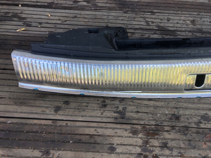 фото №3, Захист порога багажника audi q5 8r0864513c