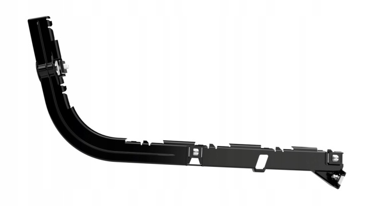 фото №8, Кронштейн   бампера зад нижній ліве dodge challenger 2015-2023r. 68024341af оригінал
